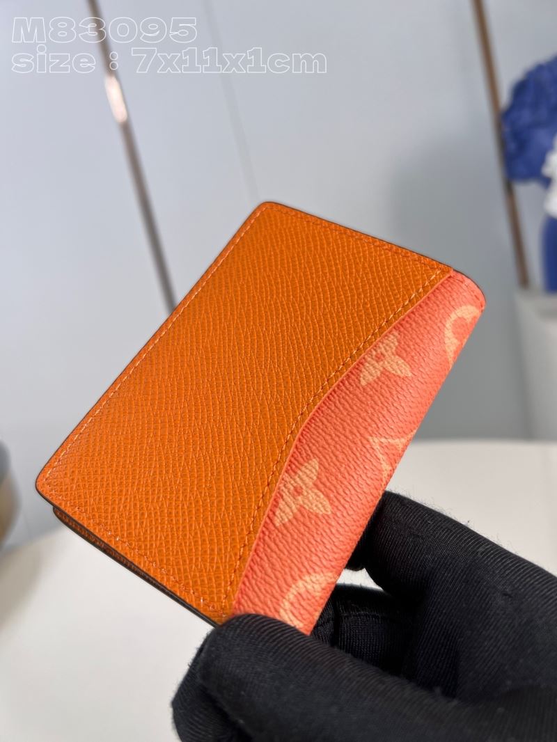 Louis Vuitton Wallets